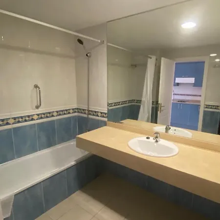 Oasis Papagayo Апартаменты