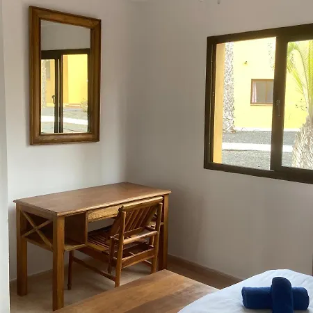Oasis Papagayo Apartment *