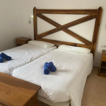 Oasis Papagayo Коральео