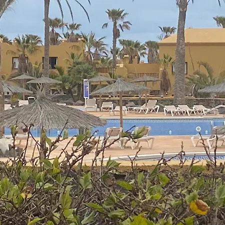 Oasis Papagayo Коральео
