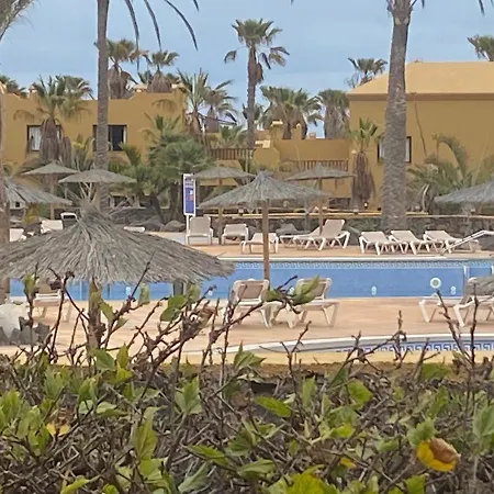 Oasis Papagayo Corralejo