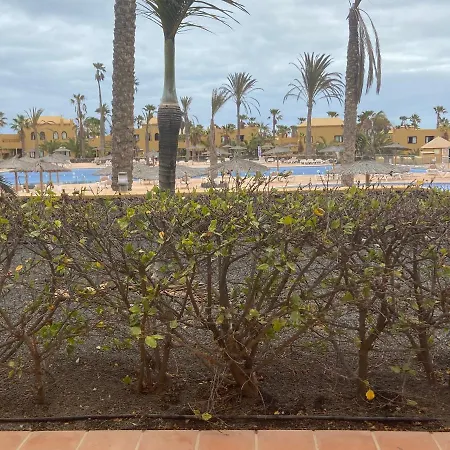 Oasis Papagayo Apartment