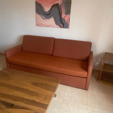 Oasis Papagayo Апартаменты