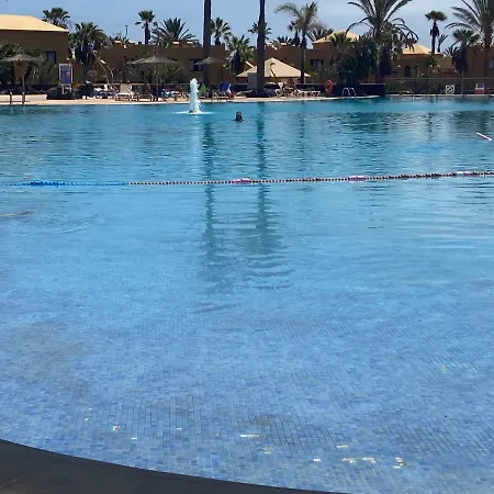 Апартаменты Oasis Papagayo