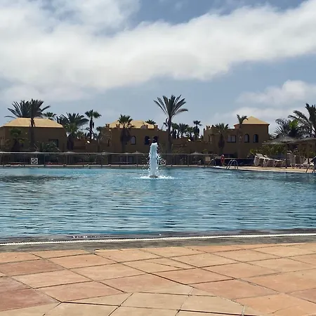 Oasis Papagayo Апартаменты *