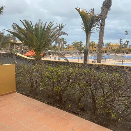 Oasis Papagayo *